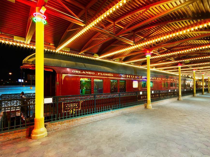 Main Street Station Casino Brewery And Hotel Лас-Вегас Экстерьер фото