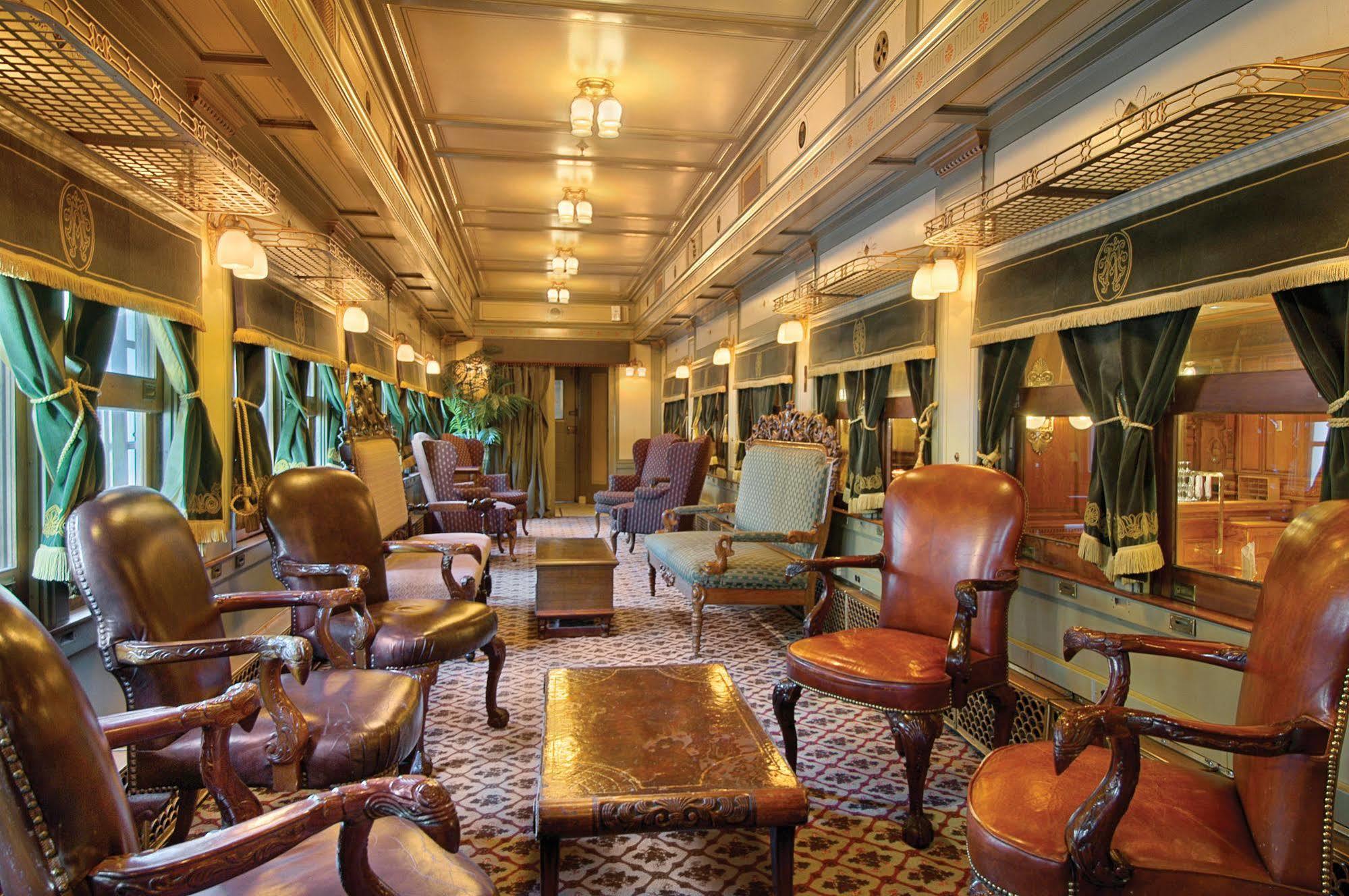 Main Street Station Casino Brewery And Hotel Лас-Вегас Интерьер фото