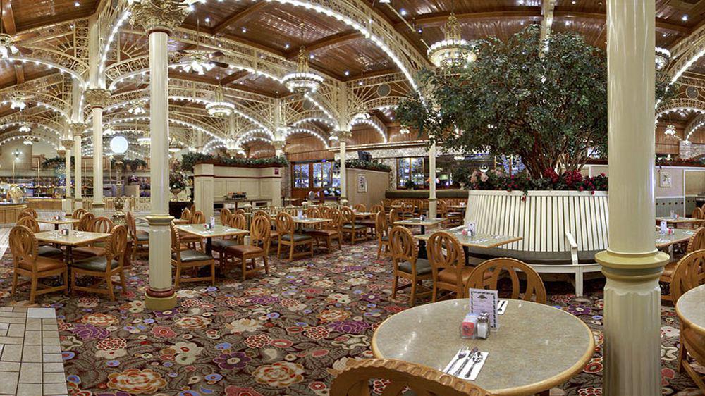 Main Street Station Casino Brewery And Hotel Лас-Вегас Экстерьер фото